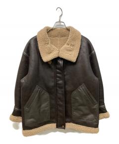 ジャケット・アウター JOURNAL STANDARD CAMOUFLAGE DYE P/F BZ 中古・古着通販】JOURNAL STANDARD HOMESTEAD (ジャーナルスタンダード