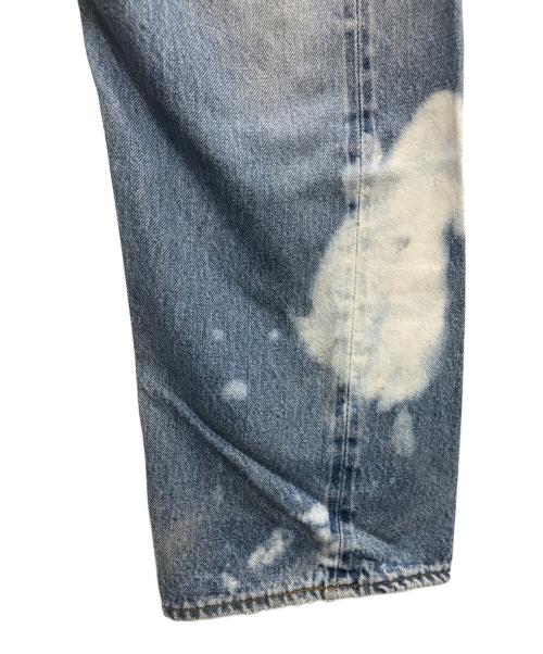 LEVI'S（リーバイス）LEVI'S (リーバイス) 66後期501デニムパンツ ブルー サイズ:W35×L33の古着・服飾アイテム