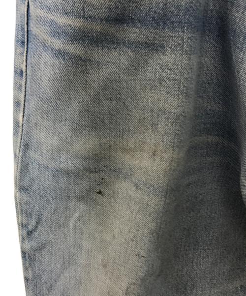 LEVI'S（リーバイス）LEVI'S (リーバイス) 66後期501デニムパンツ ブルー サイズ:W35×L33の古着・服飾アイテム