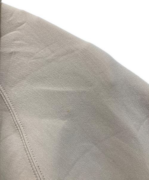 LPFG lucien pellat-finet（ルシアン・ペラフィネ）LPFG lucien pellat-finet (ルシアン・ペラフィネ) プルオーバーパーカー ベージュ サイズ:SIZE Mの古着・服飾アイテム