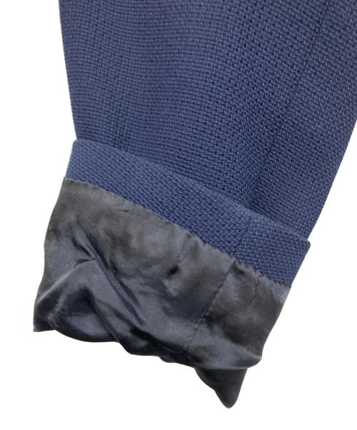 LARDINI（ラルディーニ）LARDINI (ラルディーニ) 段返り3Bアンコンジャケット ネイビー サイズ:SIZE 44の古着・服飾アイテム