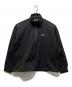 renoma（レノマ）の古着「ハーフジップナイロンプルオーバー」｜ブラック