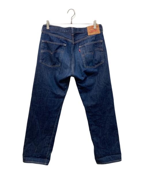 LEVI'S VINTAGE CLOTHING（リーバイス ビンテージ クロージング）LEVI'S VINTAGE CLOTHING (リーバイス ビンテージ クロージング) 1966年モデル 501デニムパンツ インディゴ サイズ:SIZE 86cmの古着・服飾アイテム