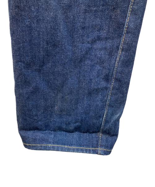 LEVI'S VINTAGE CLOTHING（リーバイス ビンテージ クロージング）LEVI'S VINTAGE CLOTHING (リーバイス ビンテージ クロージング) 1966年モデル 501デニムパンツ インディゴ サイズ:SIZE 86cmの古着・服飾アイテム