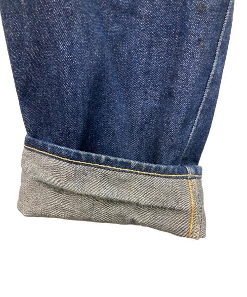 LEVI'S VINTAGE CLOTHING（リーバイス ビンテージ クロージング）LEVI'S VINTAGE CLOTHING (リーバイス ビンテージ クロージング) 1966年モデル 501デニムパンツ インディゴ サイズ:SIZE 86cmの古着・服飾アイテム