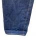中古・古着 LEVI'S VINTAGE CLOTHING (リーバイス ビンテージ クロージング) 1966年モデル 501デニムパンツ インディゴ サイズ:SIZE 86cm：17000円