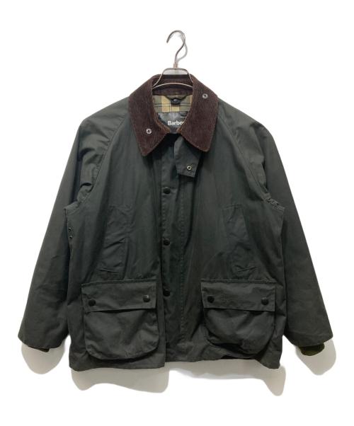 Barbour（バブアー）Barbour (バブアー) BEDALE オイルドジャケット オリーブ サイズ:SIZE 40の古着・服飾アイテム
