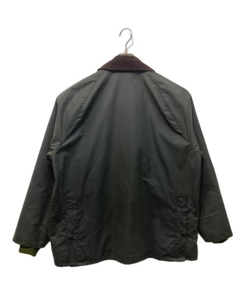 Barbour（バブアー）Barbour (バブアー) BEDALE オイルドジャケット オリーブ サイズ:SIZE 40の古着・服飾アイテム