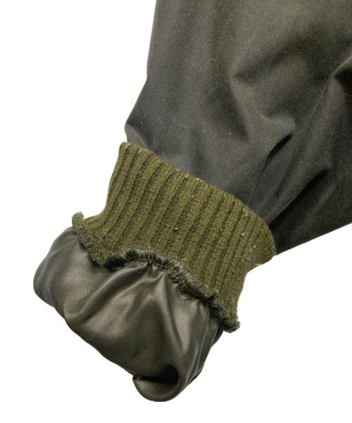 Barbour（バブアー）Barbour (バブアー) BEDALE オイルドジャケット オリーブ サイズ:SIZE 40の古着・服飾アイテム