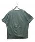 BOTTEGA VENETA (ボッテガベネタ) ダブルフェイスTシャツ ブルー サイズ:S：10000円