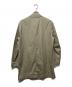 Paul Smith (ポールスミス) THOMAS MASON ステンカラーコート ベージュ サイズ:SIZE L：10000円