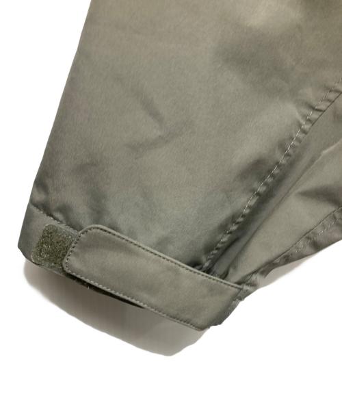 +PHENIX（フェニックス）+PHENIX (フェニックス) FREAK'S STORE (フリークストア) SP GORE-TEX PARKA グレー サイズ:SIZE Sの古着・服飾アイテム