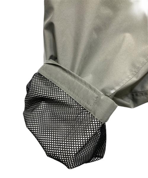 +PHENIX（フェニックス）+PHENIX (フェニックス) FREAK'S STORE (フリークストア) SP GORE-TEX PARKA グレー サイズ:SIZE Sの古着・服飾アイテム