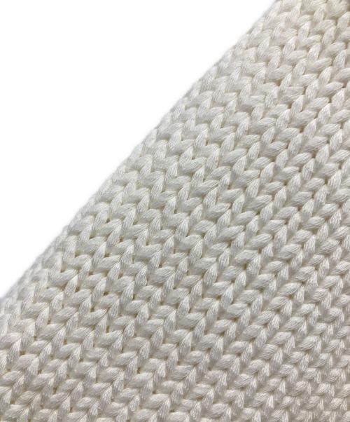 amok（アモク）amok (アモク) TWINS KNIT ベージュ サイズ:M 未使用品の古着・服飾アイテム