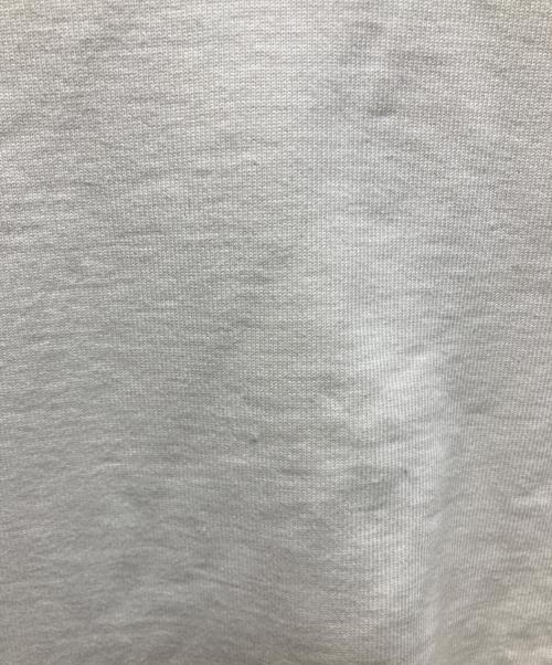 MARKAWARE（マーカウェア）MARKAWARE (マーカウェア) HUGE SWEAT ベージュ サイズ:2の古着・服飾アイテム