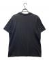 sacai (サカイ) Flock Print T-Shirt グレー サイズ:2：8000円