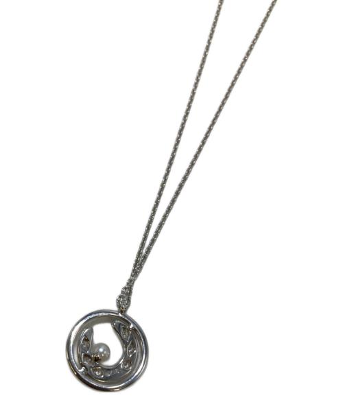 MIKIMOTO（ミキモト）MIKIMOTO (ミキモト) ネックレスの古着・服飾アイテム