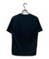 PRADA SPORTS (プラダスポーツ) ジップポケットTシャツ ブラック サイズ:S：9000円