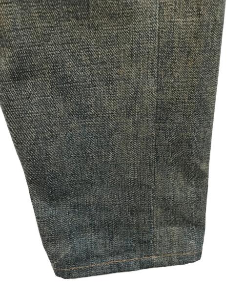 LEVI'S VINTAGE CLOTHING（リーバイス ビンテージ クロージング）LEVI'S VINTAGE CLOTHING (リーバイス ビンテージ クロージング) 37501 USED加工デニムパンツ インディゴ サイズ:34の古着・服飾アイテム