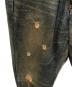 中古・古着 LEVI'S VINTAGE CLOTHING (リーバイス ビンテージ クロージング) 37501 USED加工デニムパンツ インディゴ サイズ:34：13000円