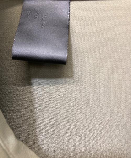 N.HOOLYWOOD（エヌ ハリウッド）N.HOOLYWOOD (エヌ ハリウッド) POCKET SHIRT オリーブ サイズ:40の古着・服飾アイテム