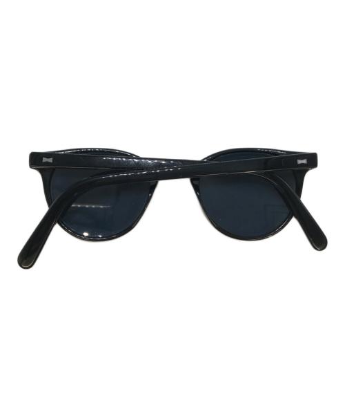 CUBITTS（キュービッツ）CUBITTS (キュービッツ) HERBRAND サングラス ブラック サイズ:45□22 145の古着・服飾アイテム