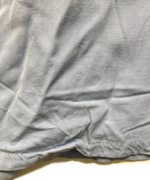 ARROW（アロー）ARROW (アロー) ヴィンテージシャツ ブルー サイズ:2の古着・服飾アイテム