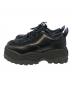 Eytys (エイティーズ) ANGEL LEATHER SNEAKERS ブラック サイズ:SIZE 24.1：11000円