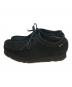 CLARKS (クラークス) Wallabee GORE TEX ブラック サイズ:7：11000円