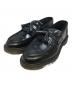 Dr.Martens（ドクターマーチン）の古着「ADRIAN タッセルローファー」｜ブラック