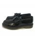 Dr.Martens (ドクターマーチン) ADRIAN タッセルローファー ブラック サイズ:７：12000円