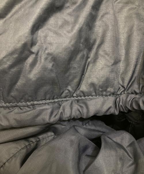 JIL SANDER（ジルサンダー）JIL SANDER (ジルサンダー) クライムバックパック ネイビーの古着・服飾アイテム