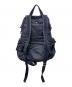 JIL SANDER (ジルサンダー) クライムバックパック ネイビー：13000円