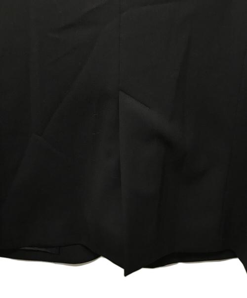 EVERYDAY I LIKE.（エヴリデイ アイ ライク）EVERYDAY I LIKE. (エヴリデイ アイ ライク) SINGLE ジャケット ブラック サイズ:36の古着・服飾アイテム