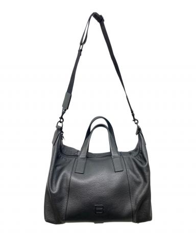 中古・古着通販】BALENCIAGA (バレンシアガ) アワーグラス 2WAY