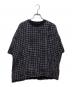 HAIDER ACKERMANN（ハイダーアッカーマン）の古着「Tシャツ」｜ネイビー
