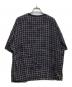 HAIDER ACKERMANN (ハイダーアッカーマン) Tシャツ ネイビー サイズ:XS：10000円