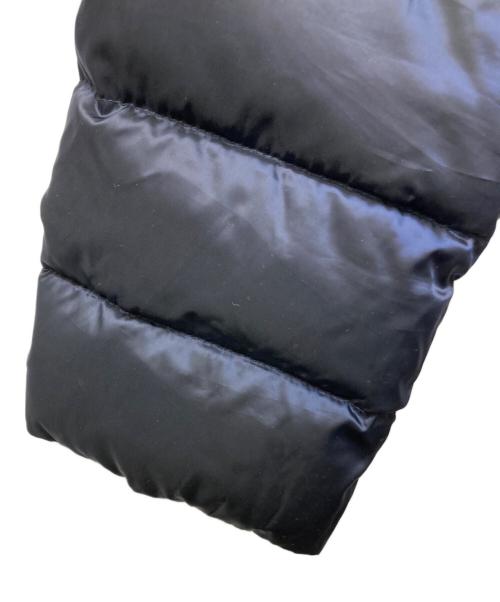 Max Mara WEEK END LINE（マックスマーラ ウイークエンドライン）MAX MARA WEEK END LINE (マックスマーラ ウイークエンドライン) ダウンコート ネイビー サイズ:SIZE 40の古着・服飾アイテム