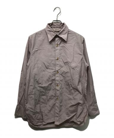 中古・古着通販】AURALEE (オーラリー) HIGH COUNT LIGHT NYLON SHIRTS