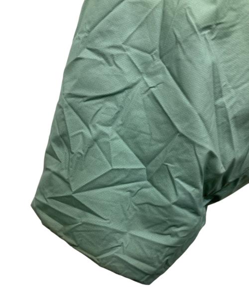 Product Twelve（プロダクトトゥエルブ）PRODUCT TWELVE (プロダクトトゥエルブ) Primaloft Puffer Jac グリーン サイズ:SIZE 1の古着・服飾アイテム