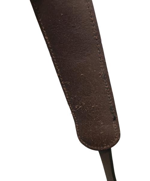 FILSON（フィルソン）FILSON (フィルソン) ミディアムフィールドショルダーバッグ ネイビーの古着・服飾アイテム