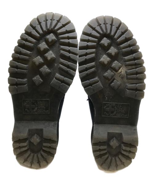 Dr.Martens（ドクターマーチン）Dr.Martens (ドクターマーチン) 8ホールブーツ ブラック サイズ:UK4の古着・服飾アイテム