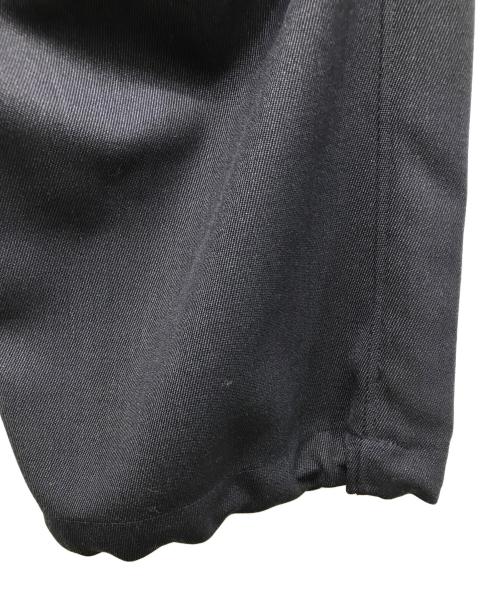 altared（オルタード）altared (オルタード) T/W Wide Track Pants ネイビー サイズ:3 未使用品の古着・服飾アイテム