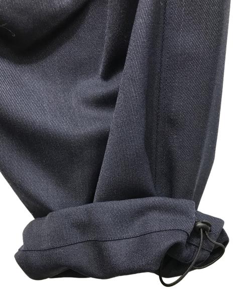 altared（オルタード）altared (オルタード) T/W Wide Track Pants ネイビー サイズ:3 未使用品の古着・服飾アイテム