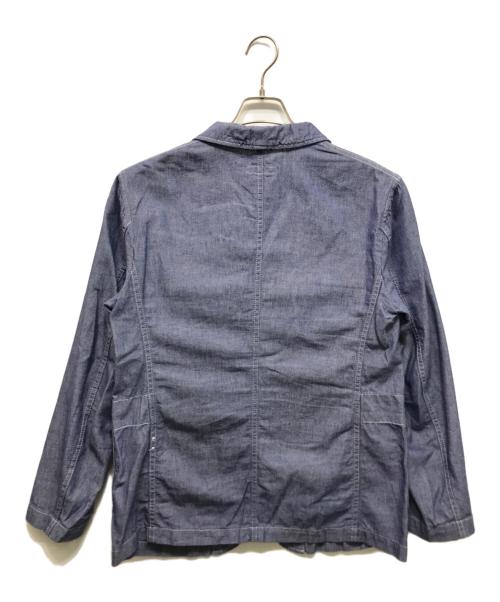 Engineered Garments（エンジニアドガーメンツ）Engineered Garments (エンジニアドガーメンツ) ベッドフォードジャケット ネイビー サイズ:Sの古着・服飾アイテム