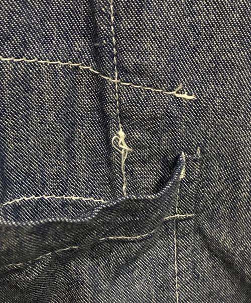 Engineered Garments（エンジニアドガーメンツ）Engineered Garments (エンジニアドガーメンツ) ベッドフォードジャケット ネイビー サイズ:Sの古着・服飾アイテム