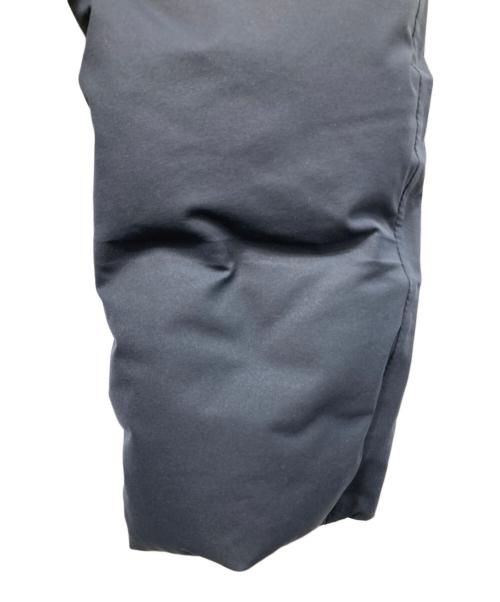 DESCENTE ALLTERRAIN（デザイント オルテライン）DESCENTE ALLTERRAIN (デザイント オルテライン) マウンテンアジャケット ネイビー サイズ:Lの古着・服飾アイテム