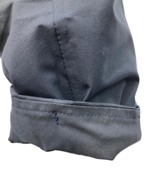 DESCENTE ALLTERRAIN（デザイント オルテライン）DESCENTE ALLTERRAIN (デザイント オルテライン) マウンテンアジャケット ネイビー サイズ:Lの古着・服飾アイテム