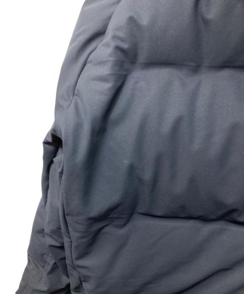 DESCENTE ALLTERRAIN（デザイント オルテライン）DESCENTE ALLTERRAIN (デザイント オルテライン) マウンテンアジャケット ネイビー サイズ:Lの古着・服飾アイテム