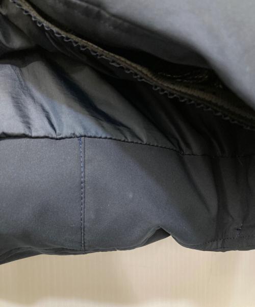 DESCENTE ALLTERRAIN（デザイント オルテライン）DESCENTE ALLTERRAIN (デザイント オルテライン) マウンテンアジャケット ネイビー サイズ:Lの古着・服飾アイテム